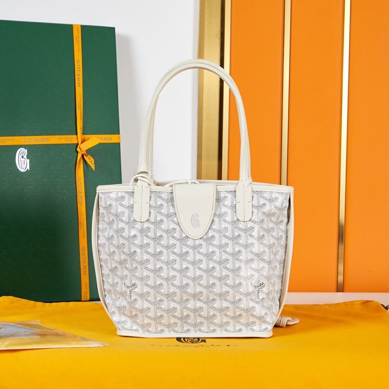 Goyard Shopping Bags